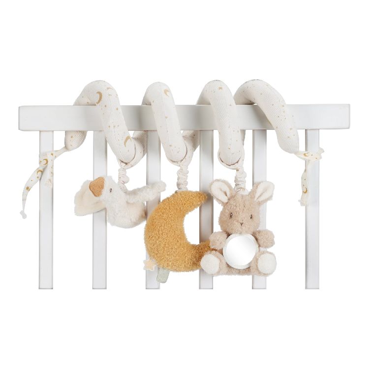 Little Dutch Activiteitenspiraal Newborn Naturals