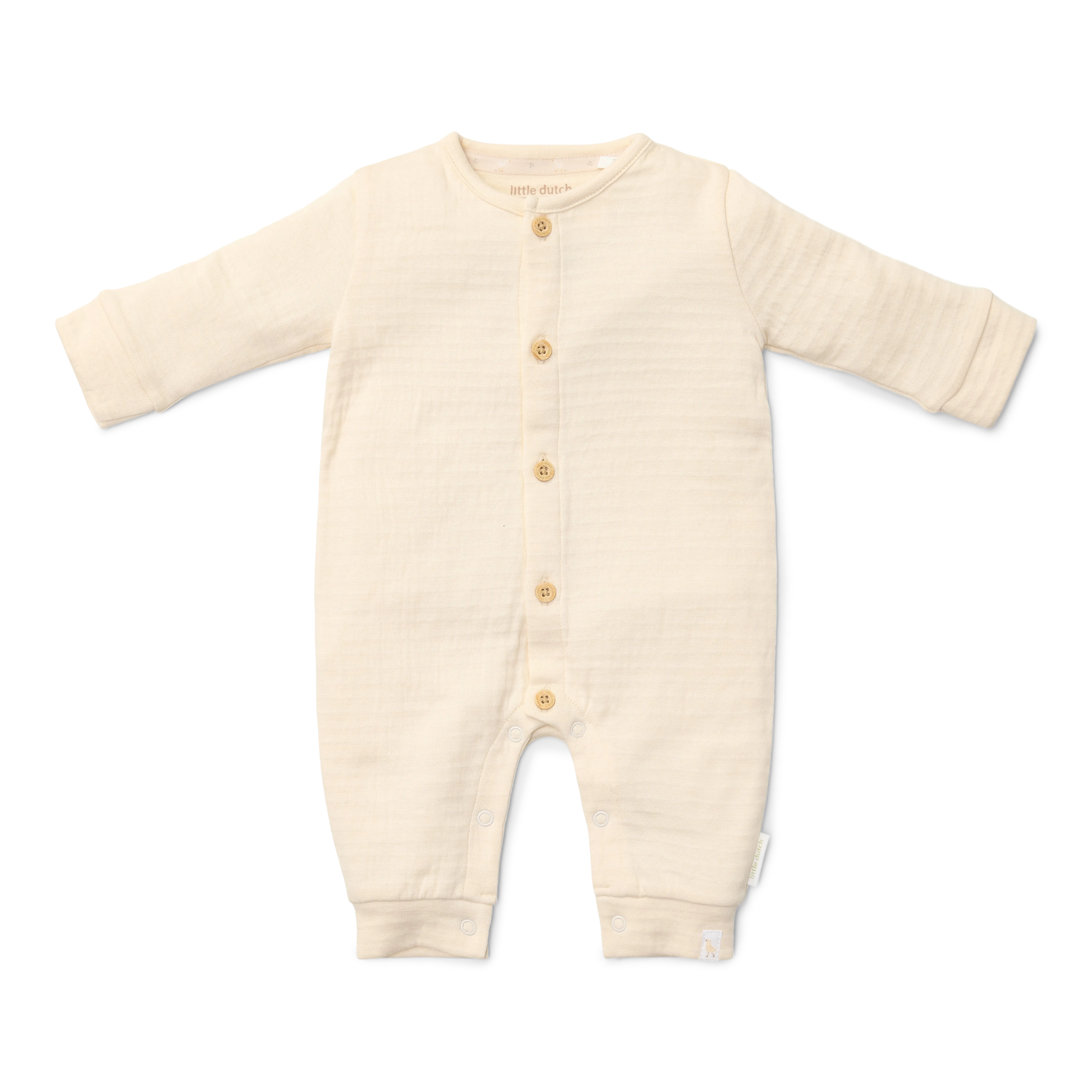 Little Dutch Boxpakje Creme  | Creme