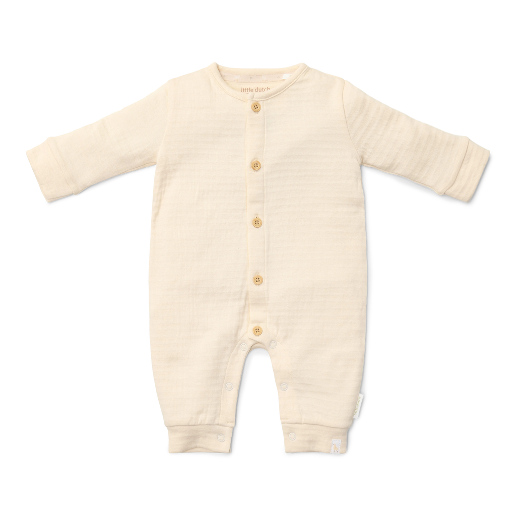 Little Dutch Boxpakje Creme  | Creme