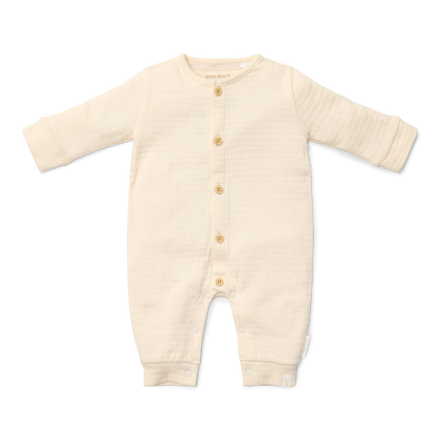 Little Dutch Boxpakje Creme  | Creme