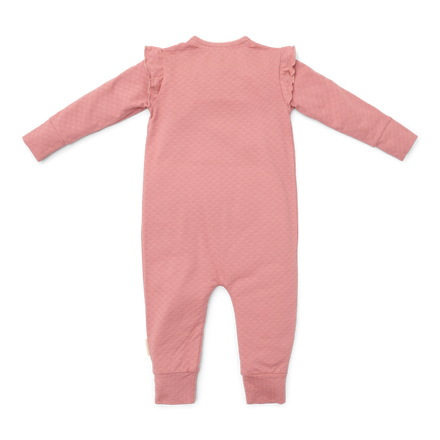 Little Dutch Boxpakje Overslag | Pink Blush