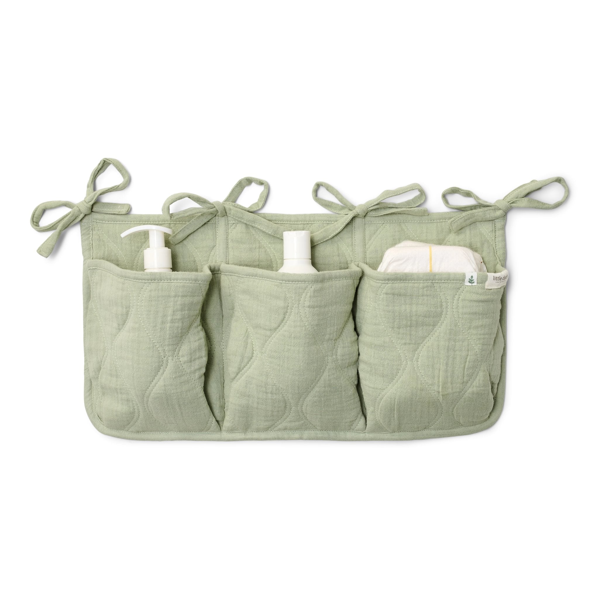 Little Dutch Organiser | Pure Sage