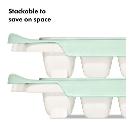 OXO Tot diepvriesbakje Babyvoeding (14x22ml) | Opal