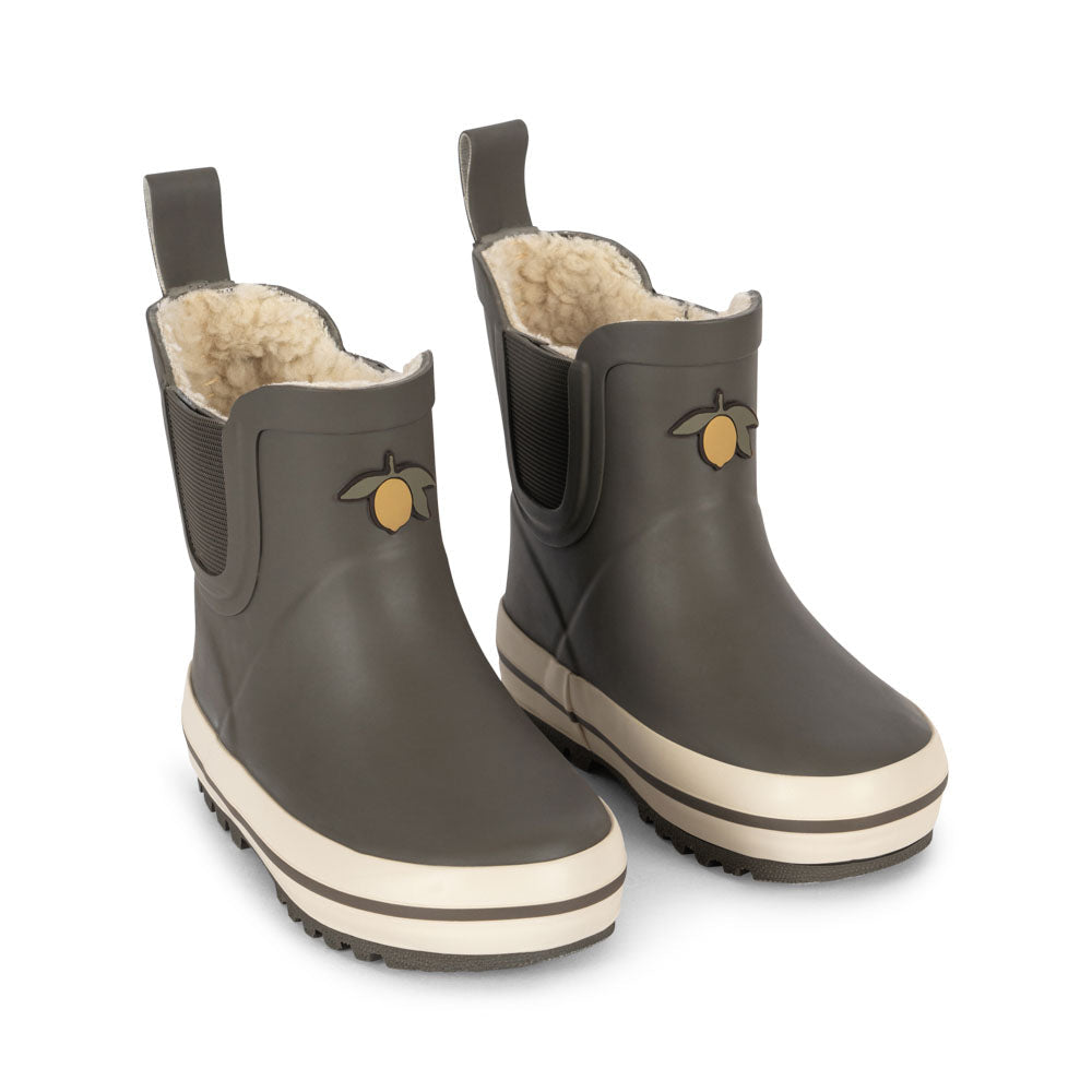 * Konges Sløjd Roi Regenlaarzen | Kalamata