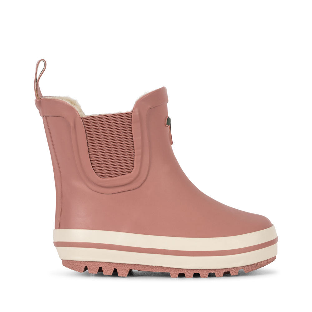 * Konges Sløjd Roi Regenlaarzen | Cameo Brown