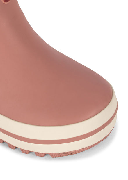 * Konges Sløjd Roi Regenlaarzen | Cameo Brown