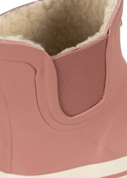 * Konges Sløjd Roi Regenlaarzen | Cameo Brown