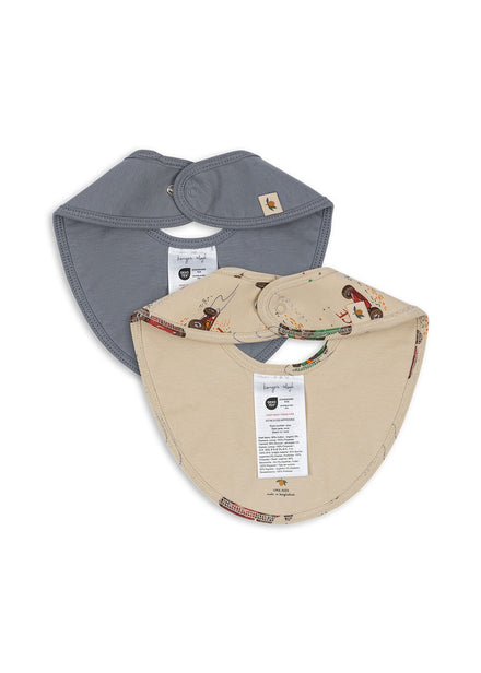 * Konges Sløjd Basic 2 Pack Slab | Tradewinds / Grand Prix
