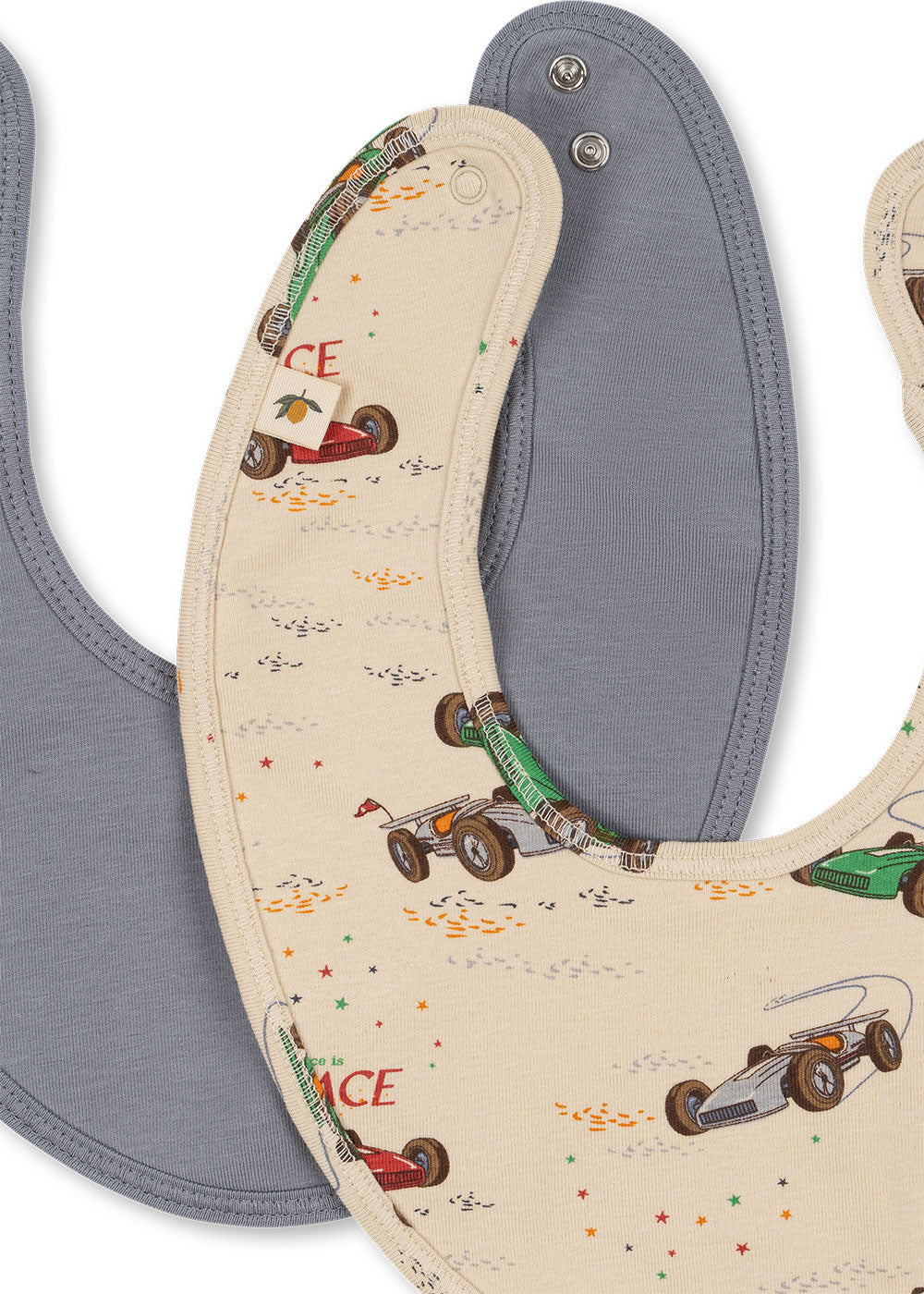 * Konges Sløjd Basic 2 Pack Slab | Tradewinds / Grand Prix