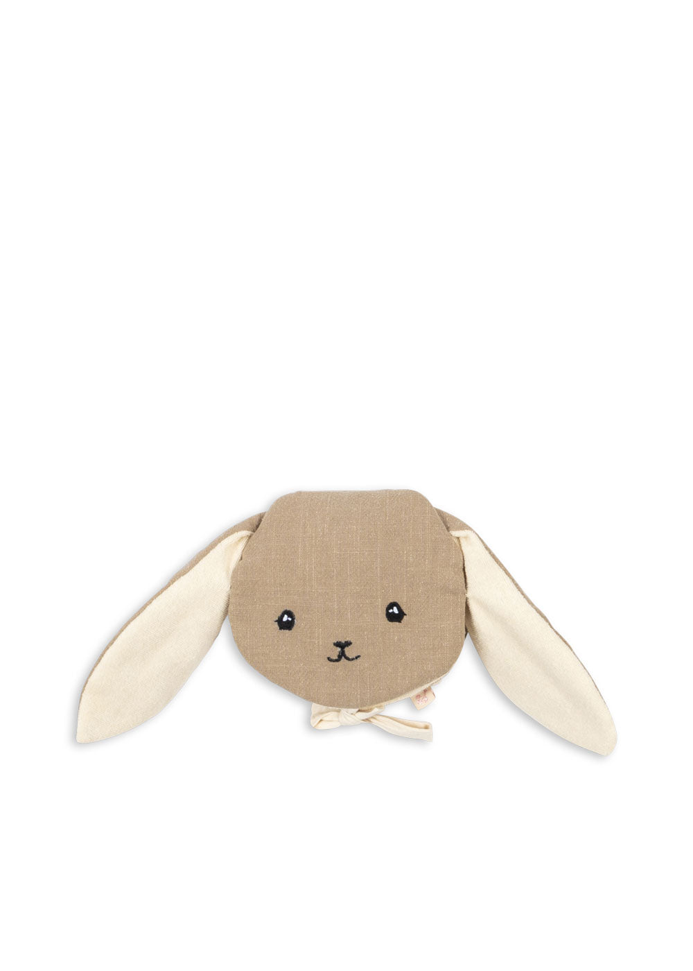 * Konges Sløjd Fabric Bunny Book | Bunny