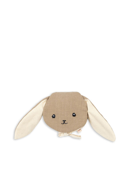 * Konges Sløjd Fabric Bunny Book | Bunny