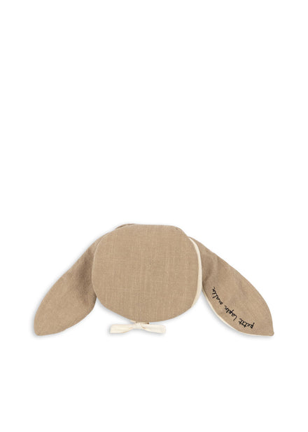 * Konges Sløjd Fabric Bunny Book | Bunny