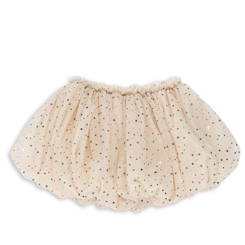 * Konges Sløjd Fairy Balloon Rok | Fairy Etoile Green