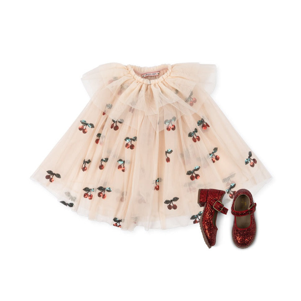 * Konges Sløjd Glitter Feeën Kostuum | Ma Grande Cerise