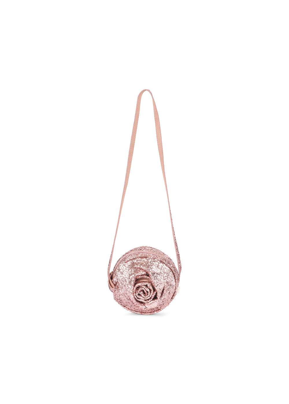 * Konges Sløjd Rose Glitter Bag | Glitter Rose