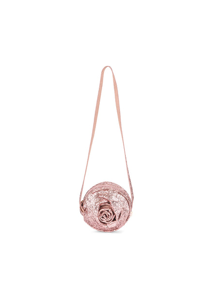 * Konges Sløjd Rose Glitter Bag | Glitter Rose