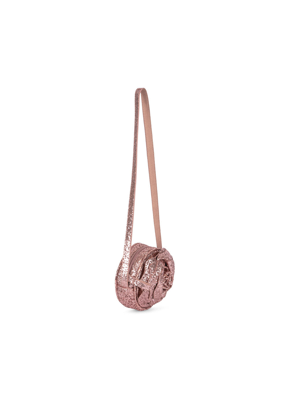 * Konges Sløjd Rose Glitter Bag | Glitter Rose
