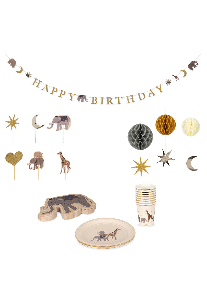 * Konges Sløjd Safari Kit Fsc | Safari