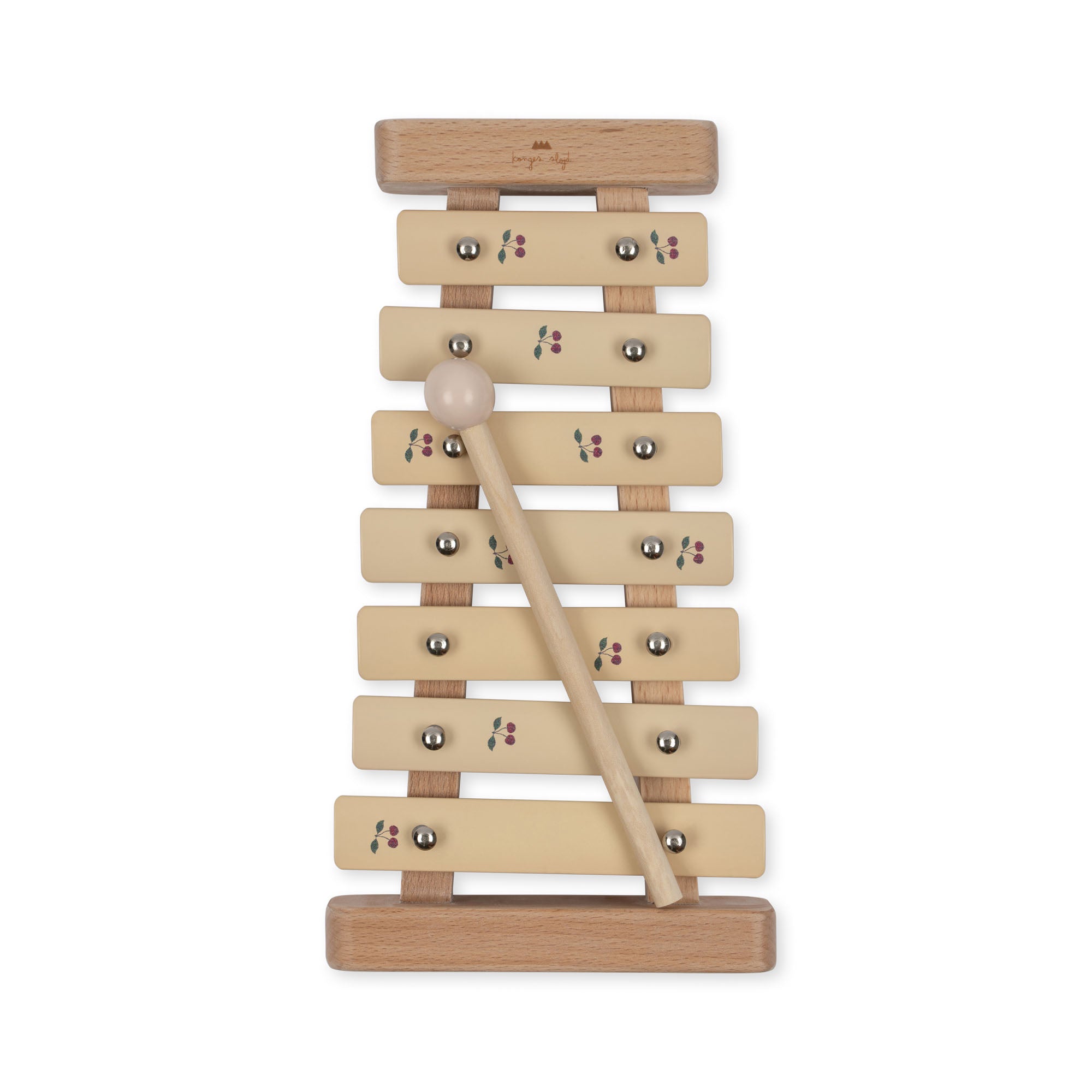 * Konges Sløjd Xylofoon Fsc | Cherry
