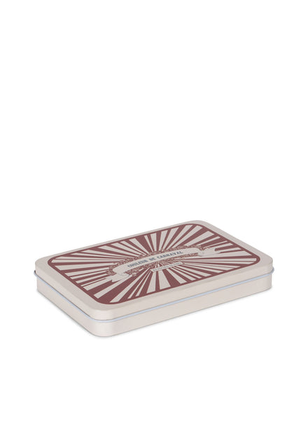 * Konges Sløjd Crayons Bees Wax 10PCS | Multi