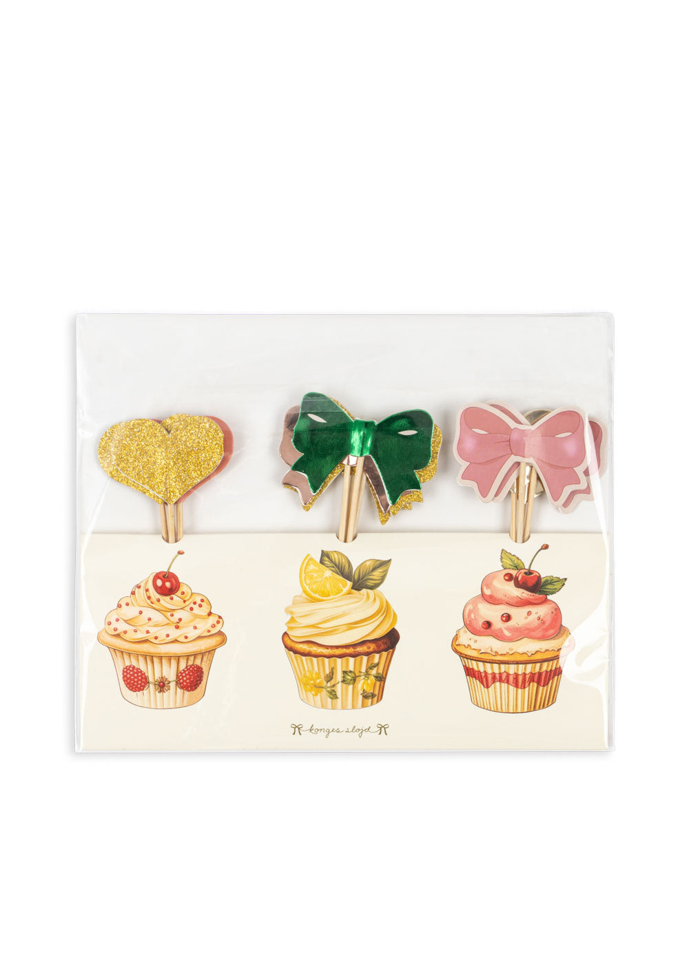 * Konges Sløjd Kaluka Kit FSC | Kaluka