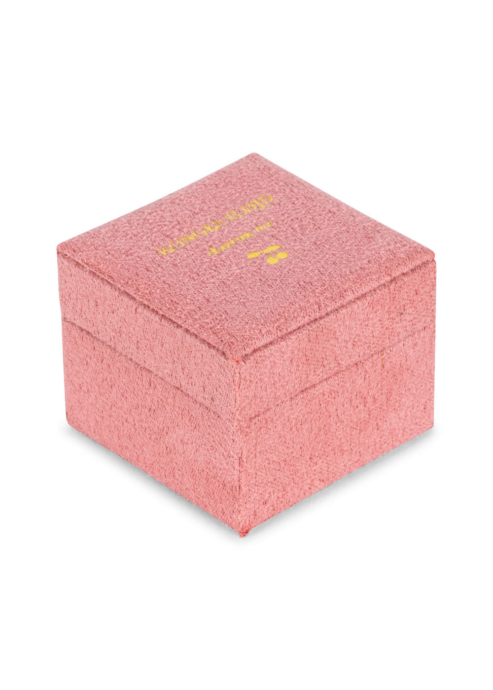 * Konges Sløjd 24K Gold Plated Cherry Bracelet | Cherry