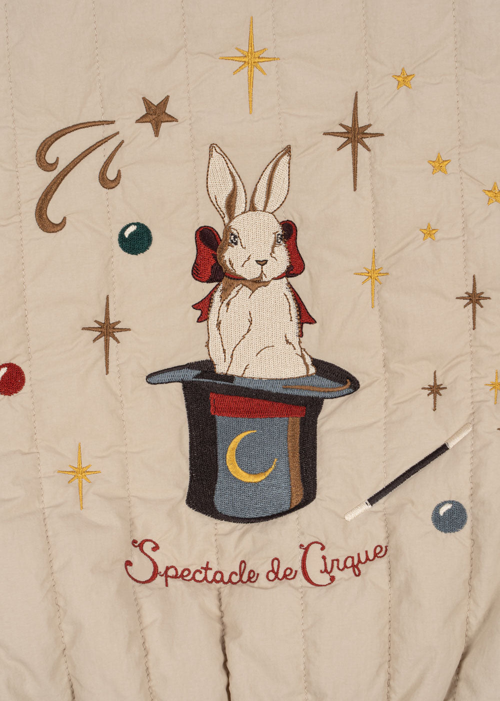 * Konges Sløjd Juno Bomber Jas | Oxford Tan Magician