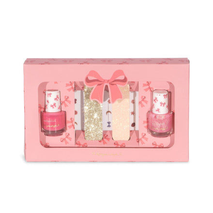 * Konges Sløjd Nagel Accessoires Set | Multi