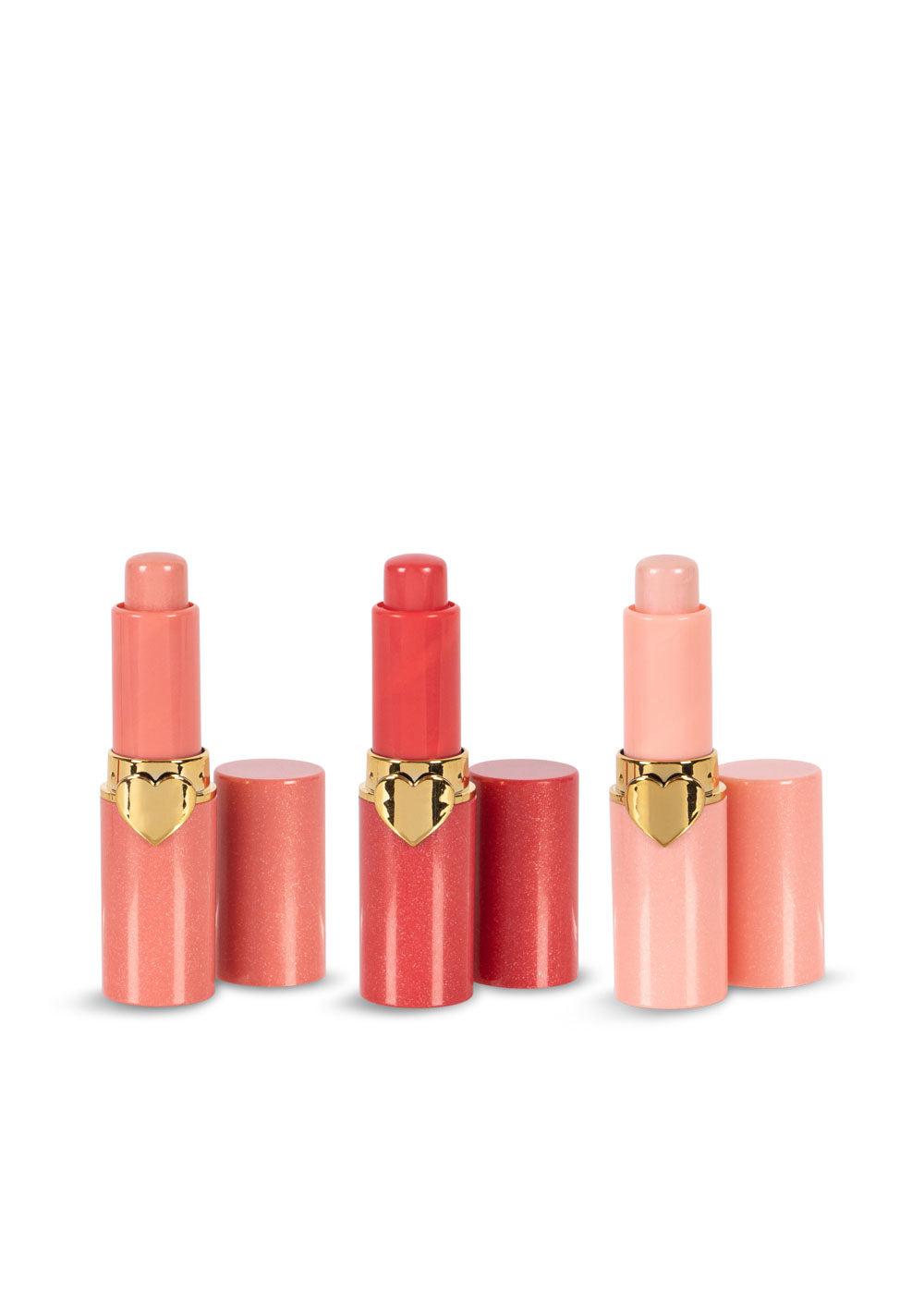* Konges Sløjd Lip Balm Set 3ST | Multi