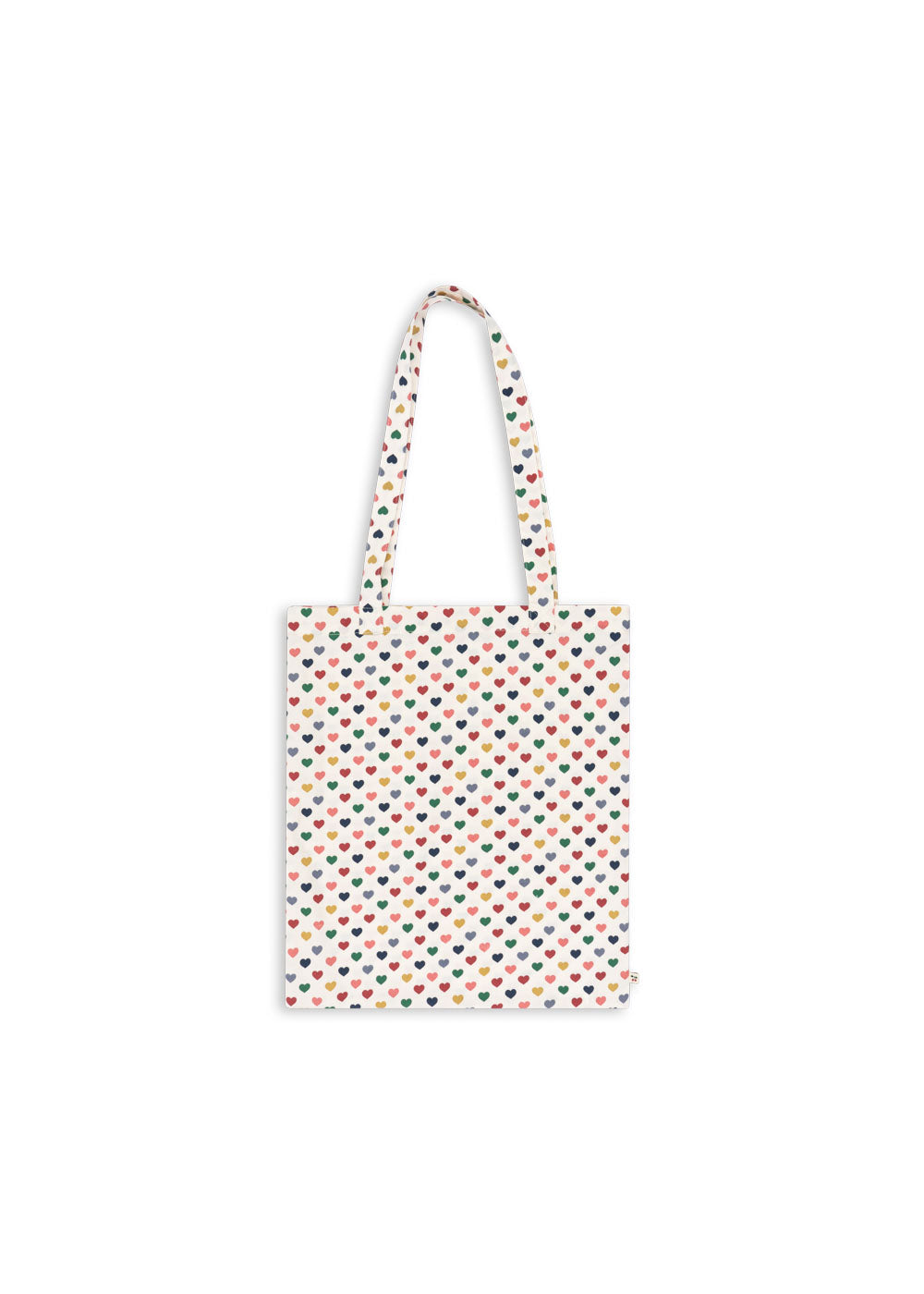 * Konges Sløjd Junior Bedset | Coeur Coloré