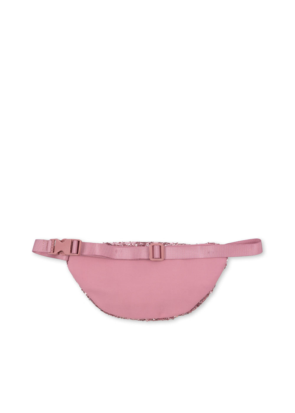 * Konges Sløjd Sequin Bumbag | Mellow Rose