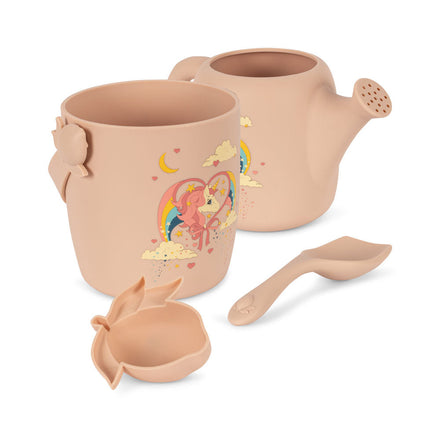 * Konges Sløjd Silicone Strandset | Horn Stars