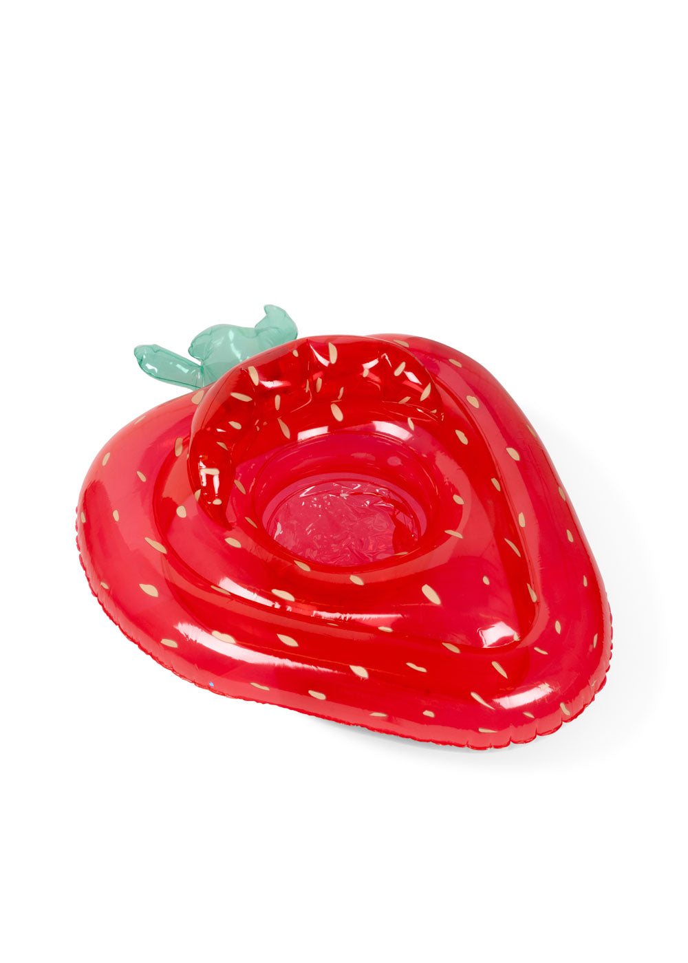 * Konges Sløjd Baby Water Ring | Strawberry