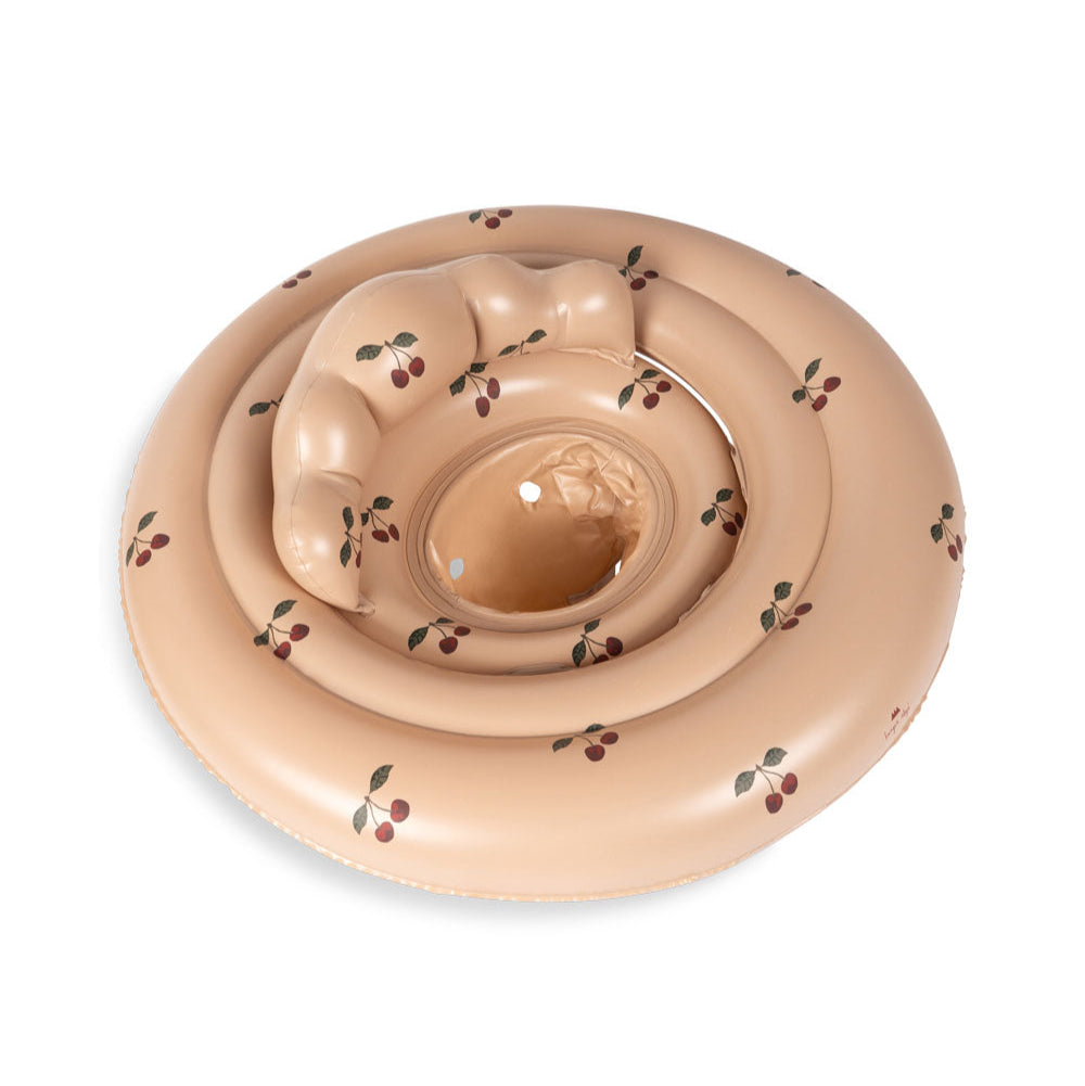 * Konges Sløjd Baby Water Ring | Ma Grande Cerise Blush