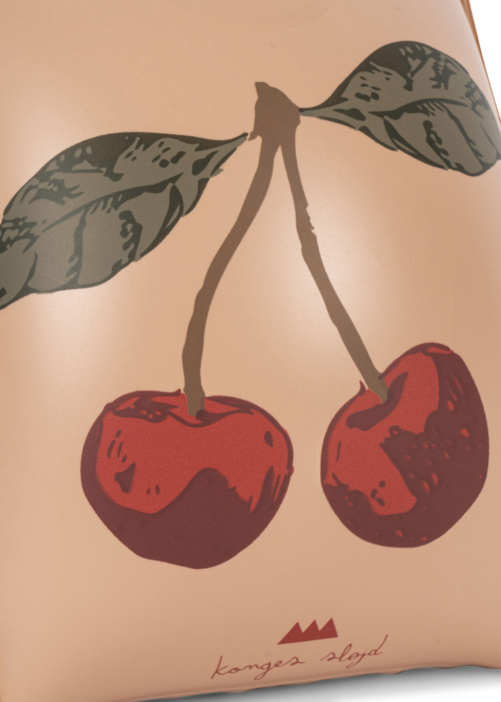 * Konges Sløjd Zwembandjes Basic | Ma Grande Cerise Blush