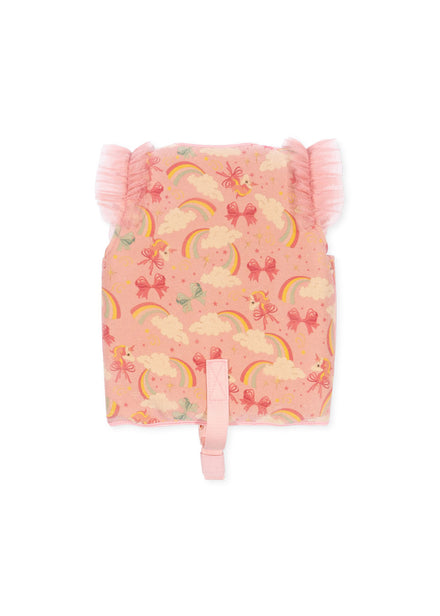 * Konges Sløjd Amelia Zwemvest | Rainbow Bow