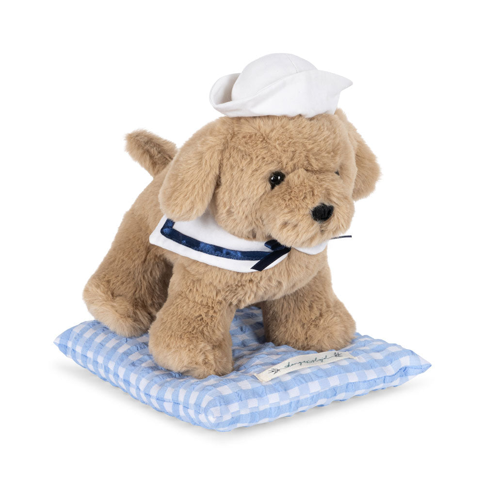 * Konges Sløjd Milou Puppy | Multi