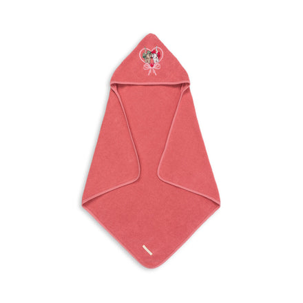 * Konges Sløjd Badcape | Flamingo Plume