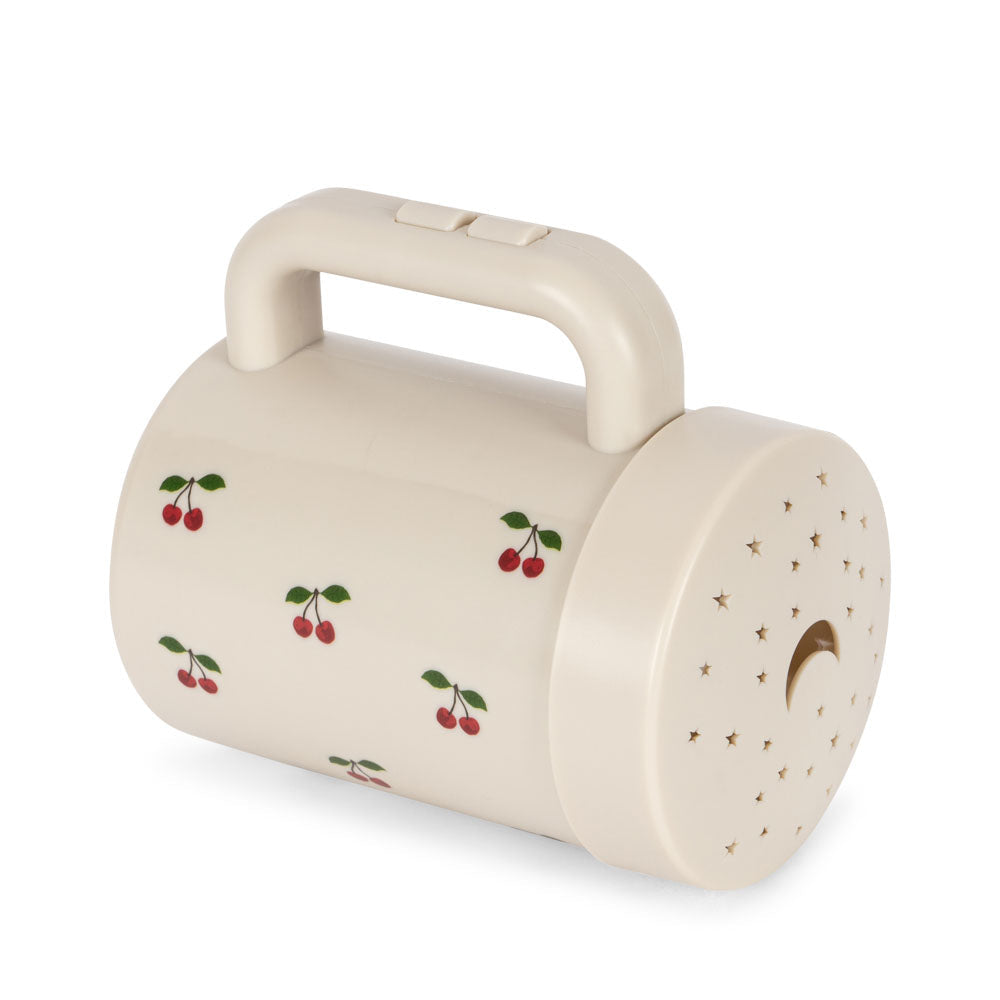 * Konges Sløjd Zaklamp Big | Cherry