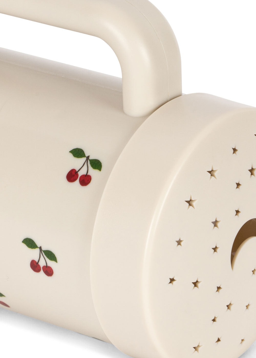 * Konges Sløjd Zaklamp Big | Cherry