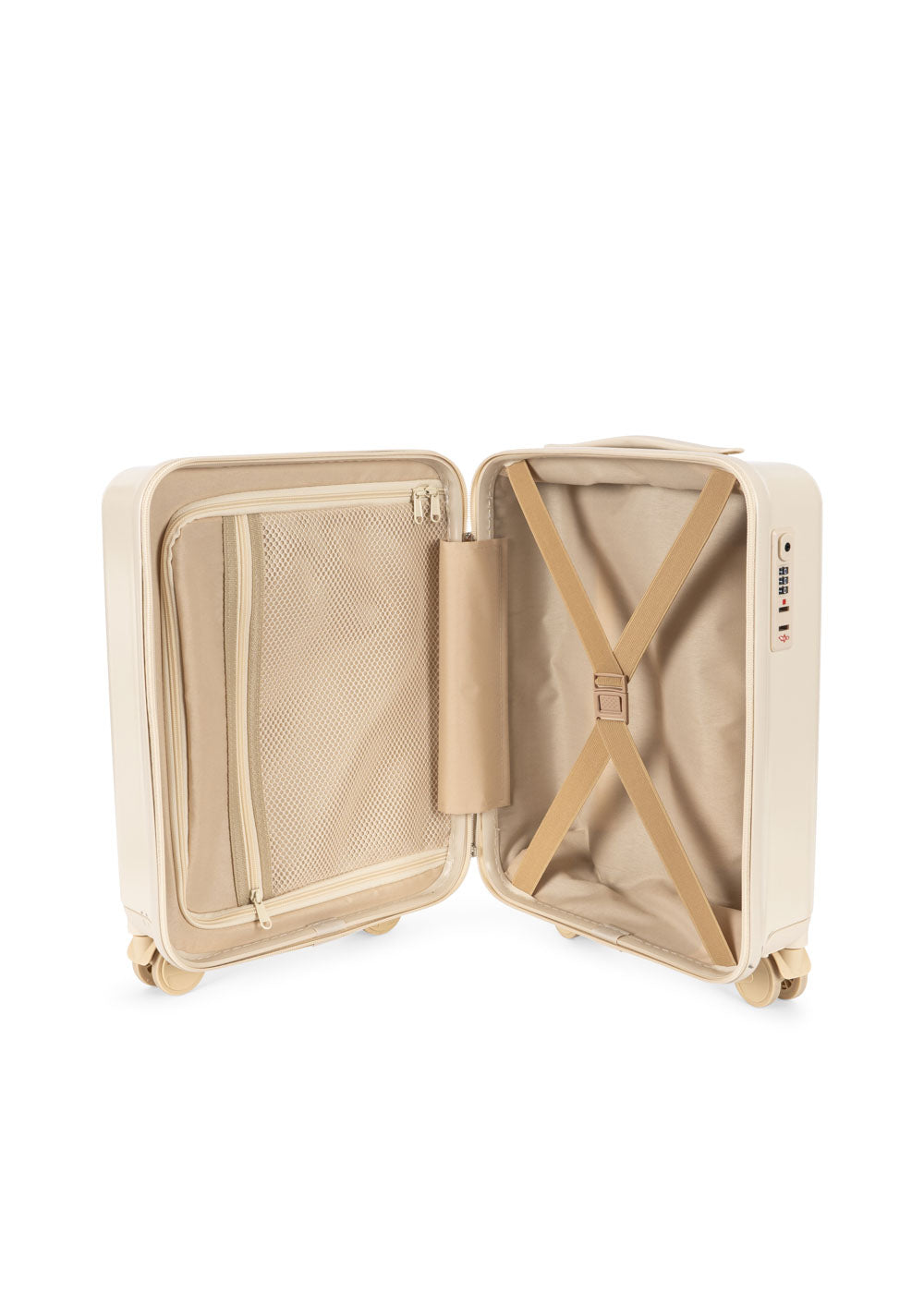 * Konges Sløjd Travel Suitcase | Kick It