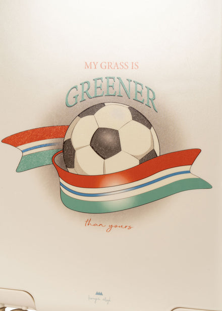 * Konges Sløjd Travel Suitcase | Kick It