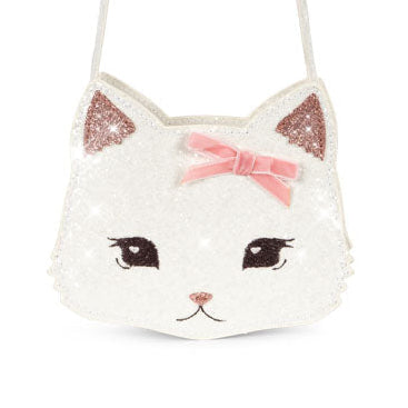 * Konges Sløjd Tut Kitty Schoudertasje | Buttercream
