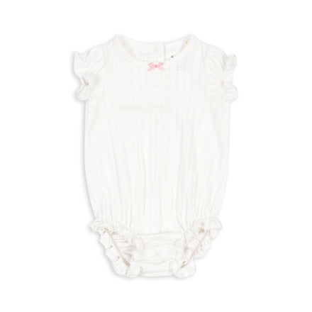 * Konges Sløjd Mallou Romper Gots | Snow White