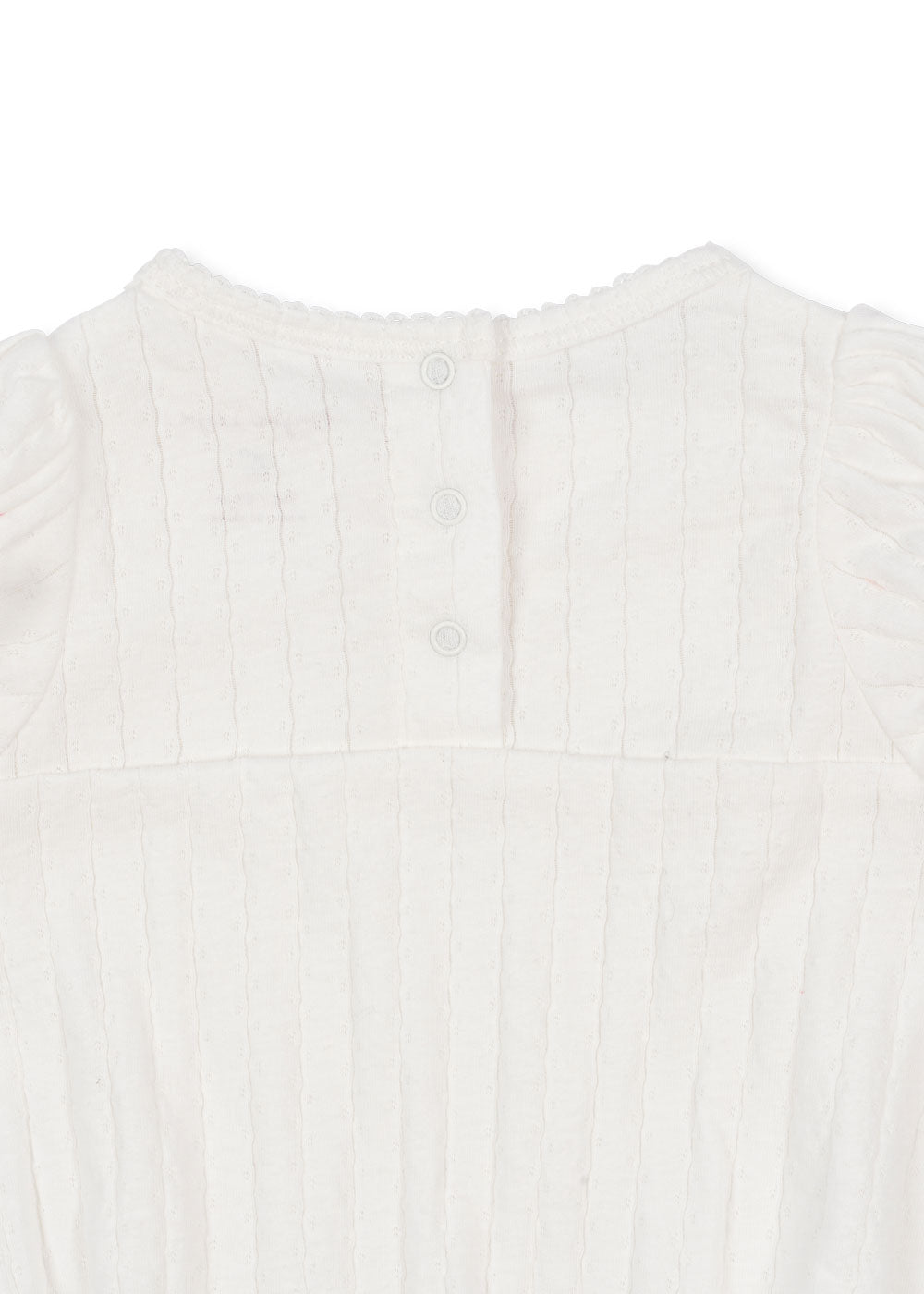 * Konges Sløjd Mallou Romper Gots | Snow White