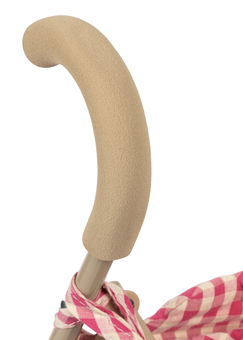 * Konges Sløjd Cheeky Poppenwagen | Bubblegum Check