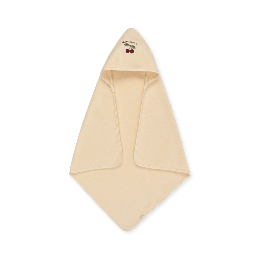 * Konges Sløjd Badcape | Cherry