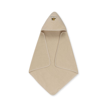 * Konges Sløjd Badcape | Lemon