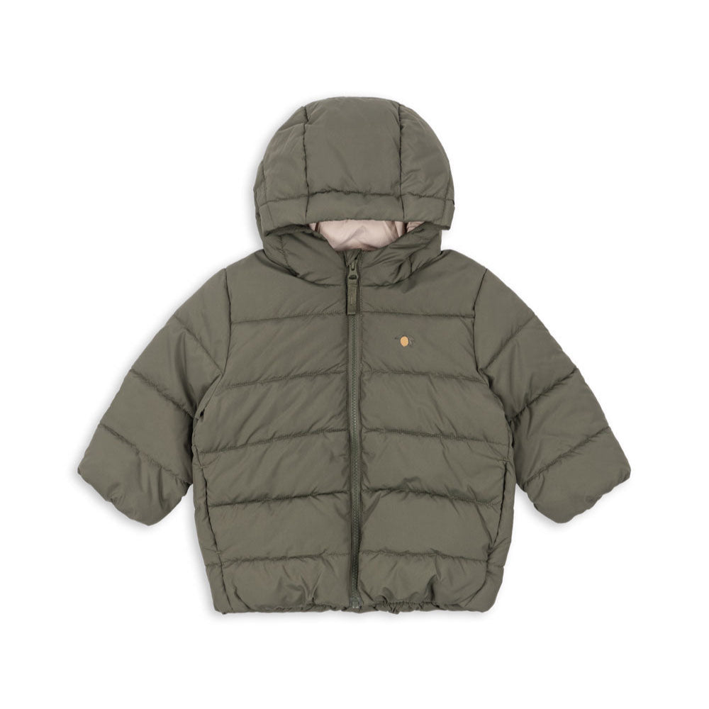 * Konges Sløjd Alpi Winterjas | Kalamata
