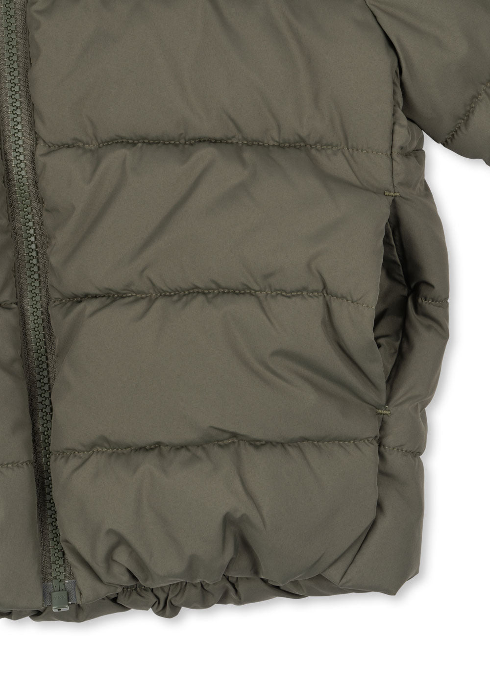 * Konges Sløjd Alpi Winterjas | Kalamata